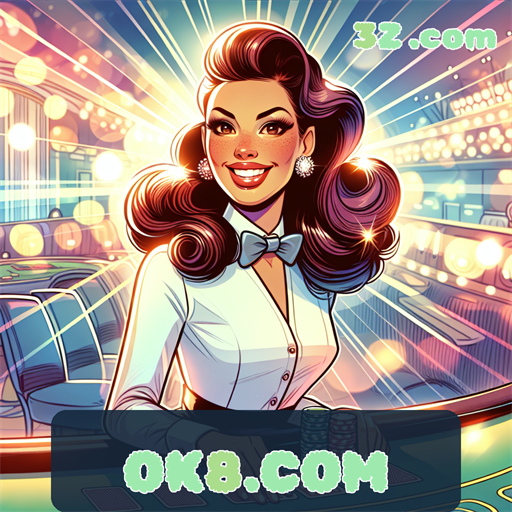 Recursos Inovadores no App de Jogos do ok8.com