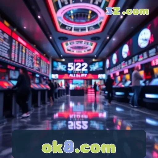ok8.com Bônus