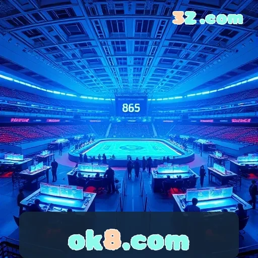 ok8.com Site Confiável