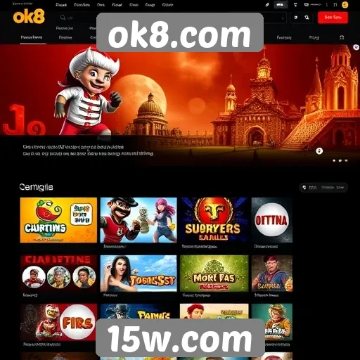 novas funcionalidades em ok8.com melhoram a experiência do usuário