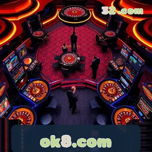 ok8.com Segurança